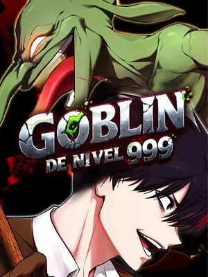 Goblin de Nível 999